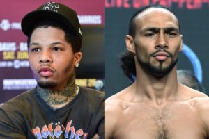 Ellerbe: Davis would KO Thurman, I’d make that fight