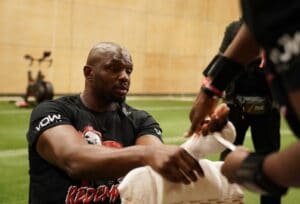 Hearn: Whyte Will Fight In October, Hopefully Against Arreola Or Ruiz