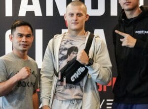 Stanionis Hopes To Return ASAP, Collazo Will Move Forward With Retirement