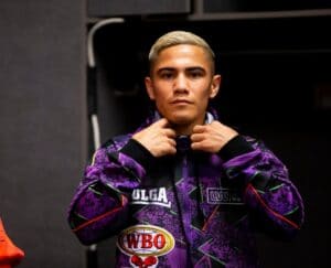 Elwin Soto-Jonathan Gonzalez Awaits New Date, No Longer in Play For September 18