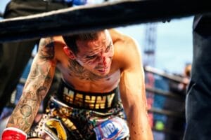 Gary Antonio Russell, Emmanuel Rodriguez Eager To Face Each Other Next