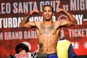Promoter: Emmanuel Rodriguez Has A lot at Stake Against Gary Antonio Russell