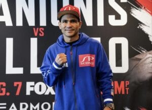 Maestre: It Was a Very Close Fight, Fox Deserves a Rematch