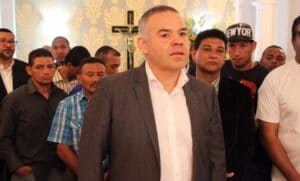 Association of Boxing Commissions Addresses Numerous Concerns With WBA