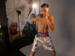 Hopey Price, Kash Farooq, Raymond Ford Get Wins at Fight Camp