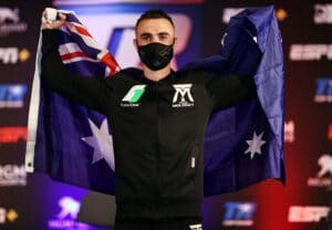Jason Moloney On 'Must-Win Fight' Against Joshua Greer: I'll Show I'm A Level Above Him