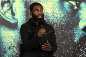 Joshua Buatsi: I Showed People I Can Do It, We Just Build From Here