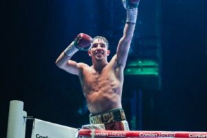 Michael Conlan: I'm Still Looking To Fight The Winner of Fulton vs. Figueroa