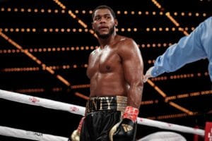 Michael Hunter Eager To Face Dillian Whyte: They Don't Want The Smoke!