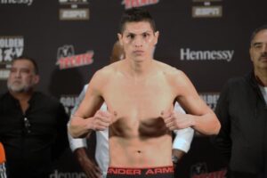 Ortiz-Kavaliauskas: Pablo Cano (Visa) Out, Danielito Zorrilla Fight Off; Rincon-Buzolin Elevated To Main DAZN Show
