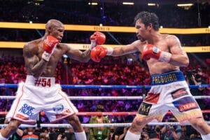 Donaire: Pacquiao-Ugas Was Close, Decision Could Have Gone Either Way