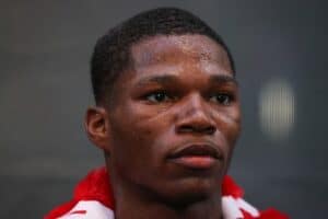 Raymond Ford Aims For Statement Win With Reece Bellotti