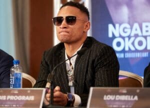 Regis Prograis Plans To Stay At 140; Wants Garcia, Broner, Davis, Haney, Lopez