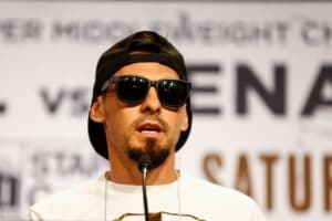 Manny Pacquiao vs. Yordenis Ugas PPV - Undercard Information