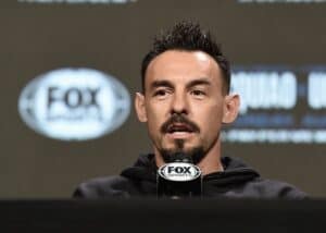 Robert Guerrero: I'm Ready To Step Up, Fight Anyone They Put in Front of Me