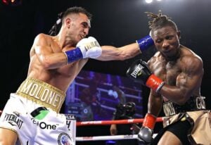Jason Moloney reflects on Joshua Greer Jr win, wants Donaire and Casimero in his future