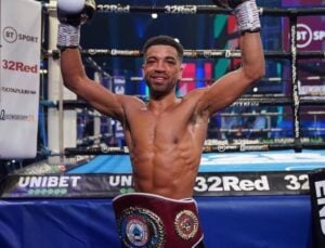 Sam Maxwell Wins Controversial Decision Over Akeem Ennis-Brown