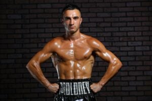 Rejuvenated Jason Moloney readies himself for Joshua Greer Jr challenge