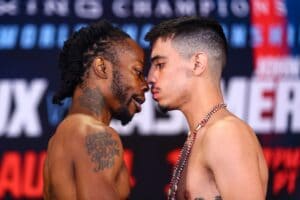 Damien Vazquez Originally Set To Face Payano, Excited To Fight Rau'shee Warren
