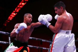 ShoBox returns Sept. 24, Ja’Rico O’Quinn in main event