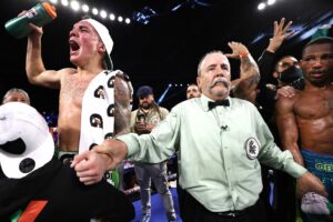 Valdez-Conceicao judge apologizes for 117-110 score