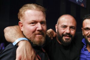 Triller’s Kavanaugh expects Holyfield to fight again, talks Holyfield-Belfort fallout