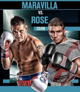 Sergio Martínez returns on Saturday with win, then belt in mind