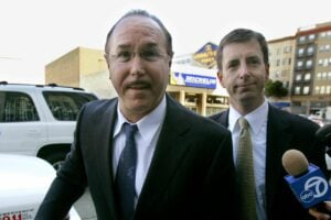 Conte: Phentermine is absolutely a PED, baffled WBC president says it’s not