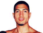 Brian Mendoza photo