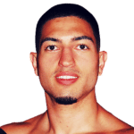 Brian Mendoza photo