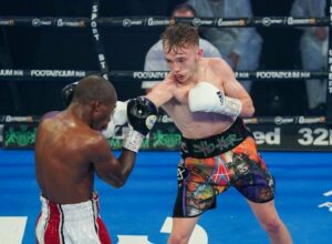 Sunny Edwards injured, Jayson Mama world title defense postponed