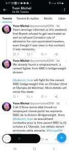 Bryant Jennings explains why he’s out of the WBC’s first Bridgerweight title fight