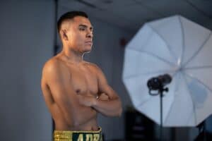 Granados: If I Beat Conor Benn I Want The Adrien Broner Rematch