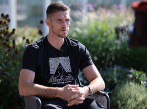 Callum Smith: I Had To Move Up To 175 Pounds For Me Own Performances' Sake