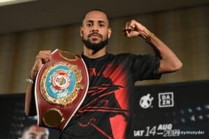 Zorrilla-Cano, Crews Dezurn-Cederroos Set For September 14 TrillerVerz Show, Now In Hollywood, Florida