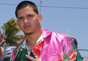 Tyson Fury vs. Deontay Wilder Trilogy - Undercard Additions