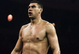 Evgeny Tishchenko Outpoints Dmitry Kudryashov on Abdullaev-Zlaticanin Undercard