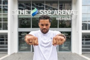 Joe Joyce Claims Luis Ortiz Rejected Fight: He Didn't Want a War