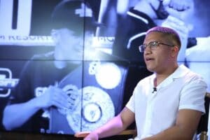 Franco: Estrada, Chocolatito, Ioka, Rungvisai - I'm Ready For All Of Them