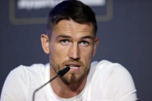 Callum Smith: You'll See a Better Version of Me at 175, I'd Love a Canelo Rematch
