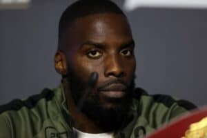 Okolie: I Could Go Down as One of The Best Cruiserweights of All Time