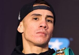 Valdez: I'm A Hundred-Percent Clean Fighter; Don't Know How Phentermine Got Into My Body