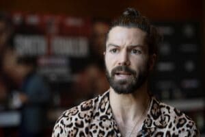 Rylan Charlton Looks To Impress Against Willis on Smith-Fowler Card