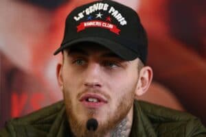 Bilel Jkitou Very Confident That He Will Take Down Sam Eggington