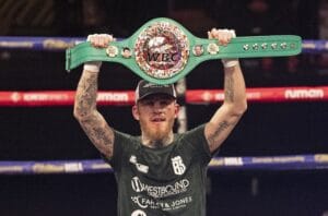 Sam Eggington Overcomes Bilel Jkitou in Bruising War For Split Decision Win