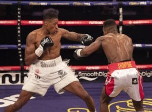 Shakan Pitters: Now My Mindset is To Win in Dramatic Fashion