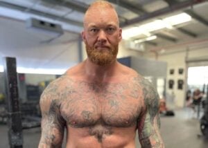 Thor Bjornsson, Martin Bakole Grab Quick Stoppage Wins in Dubai