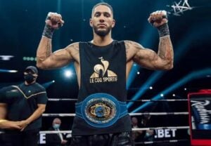 Yoka: If You Asked Me Five Years Ago Where I'd Be Now, It Would Have Been Further Along Than This