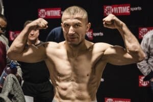 Avtandil Khurtsidze Granted Early Release From Federal Prison
