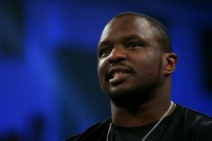 Whyte responds to those who believe he faked injury, happy for chance at Fury